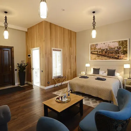 Hotel Bahnhofs