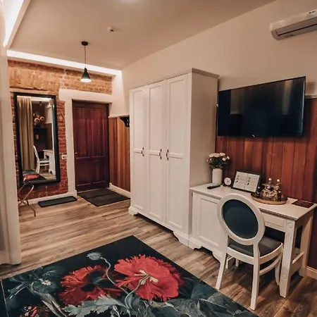 Hotel Bahnhofs *