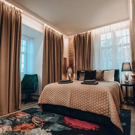 Hotel Bahnhofs *