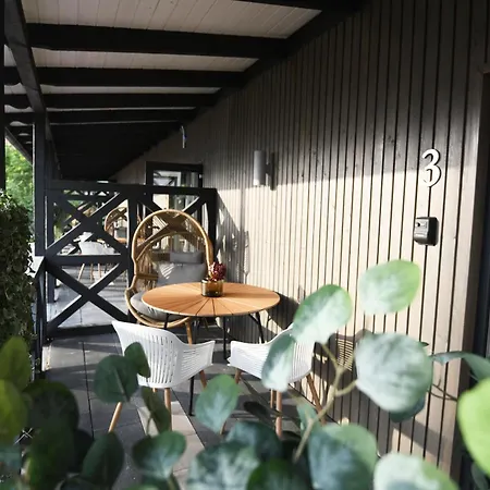 Bahnhofs Hotel