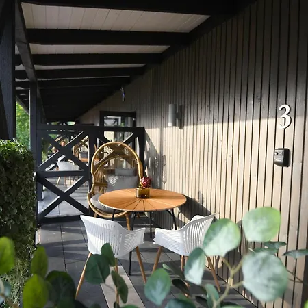 Hotel Bahnhofs