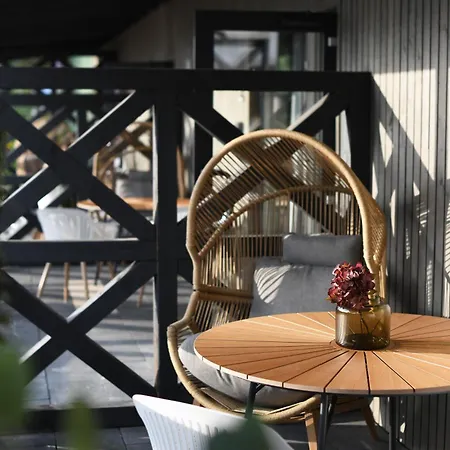 Hotel Bahnhofs *