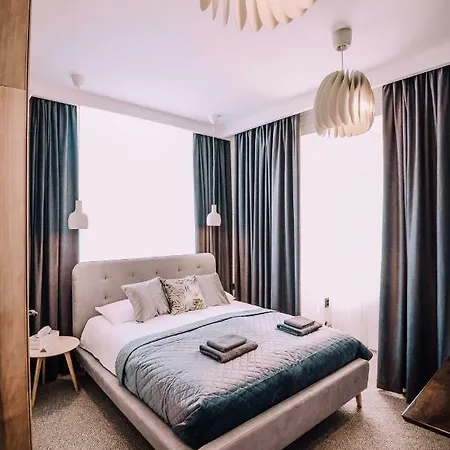 Hotel Bahnhofs *