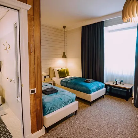 Hotel Bahnhofs